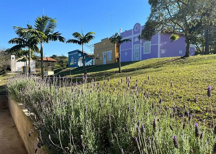 Pousada Sonho Do Campo