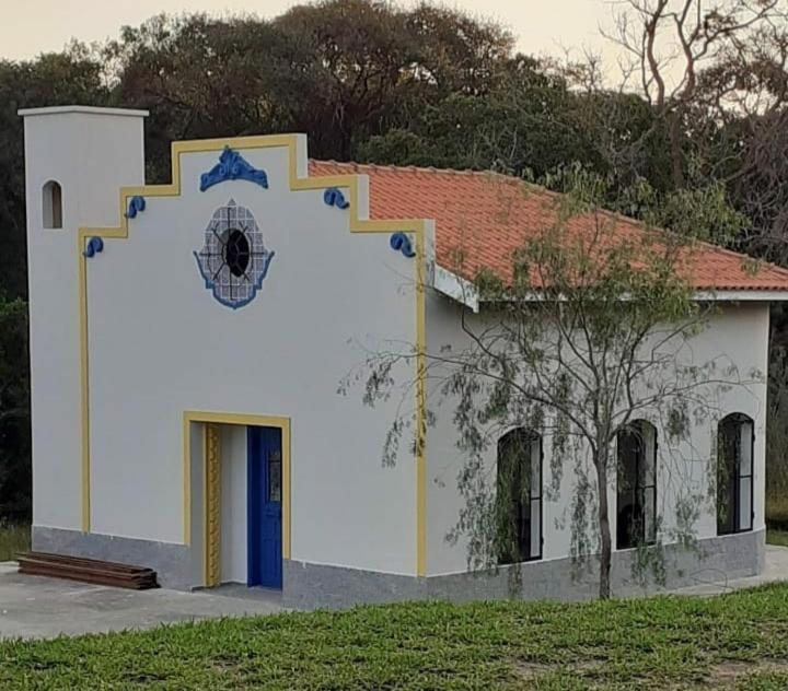 Villa Sonho Do Campo *