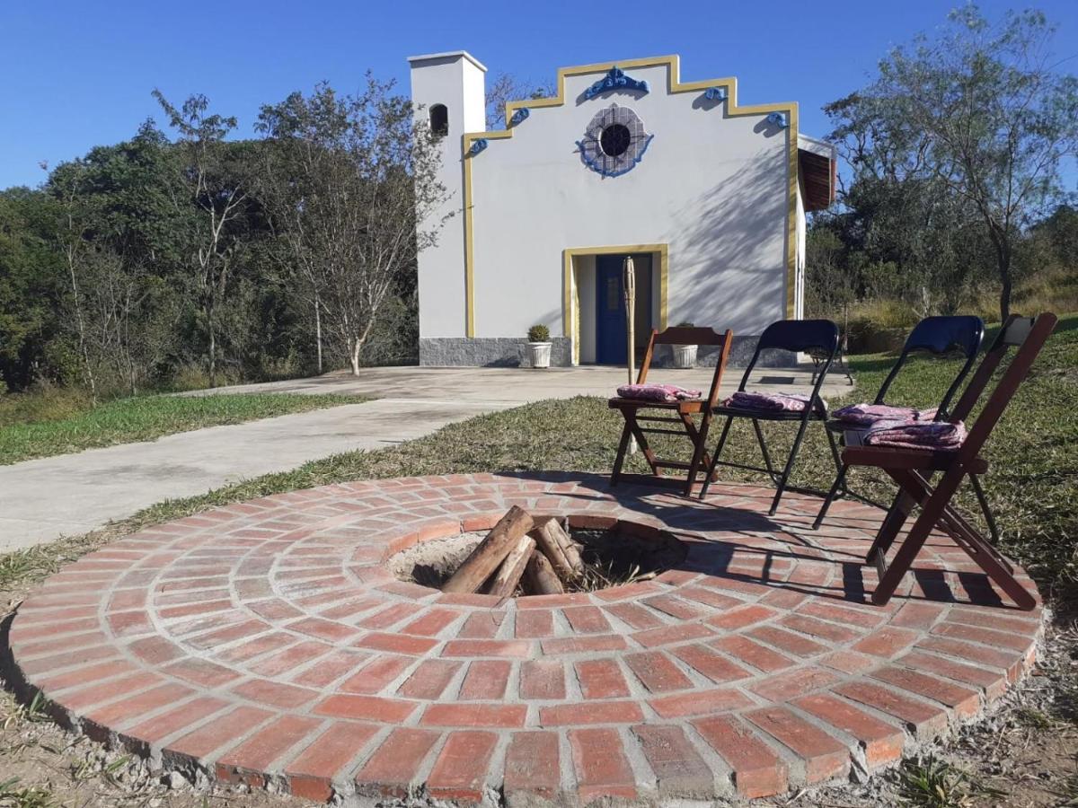Villa Sonho Do Campo