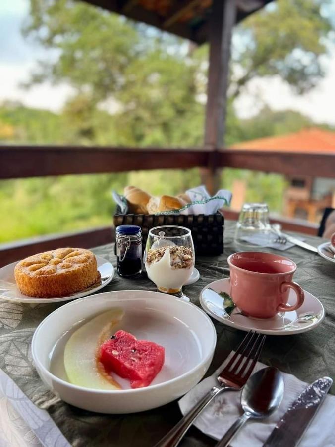 Villa Sonho Do Campo *