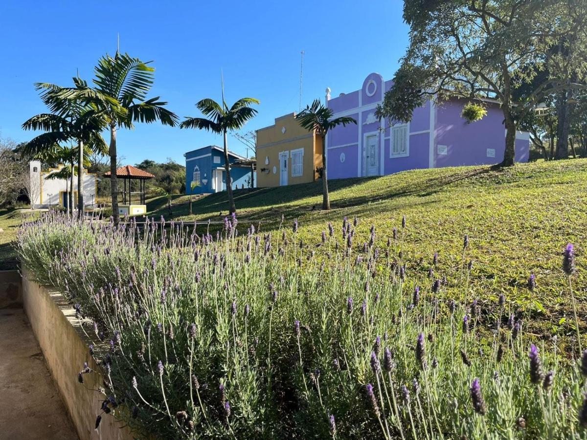 Villa Sonho Do Campo