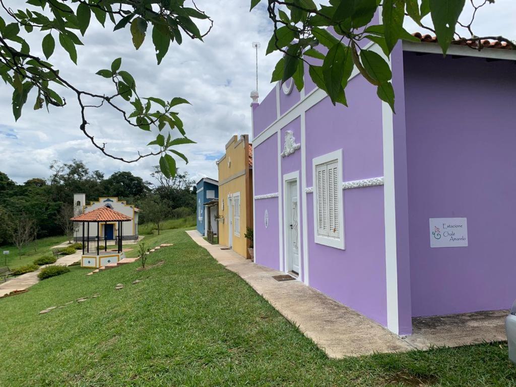 Sonho Do Campo Villa