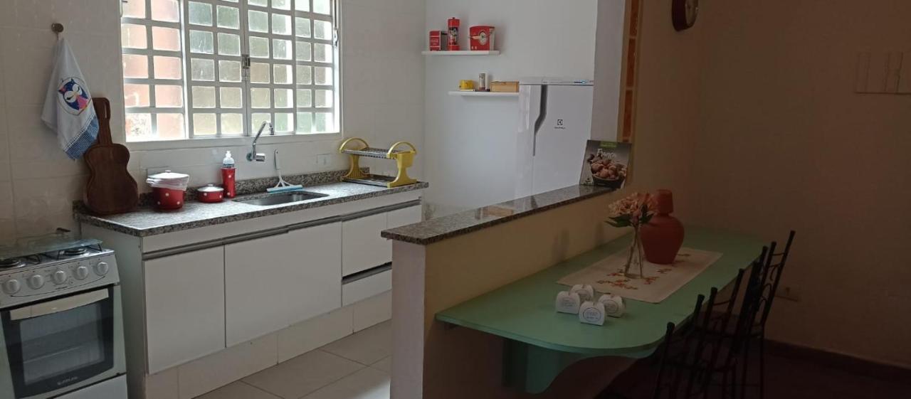 Sonho Do Campo Villa *