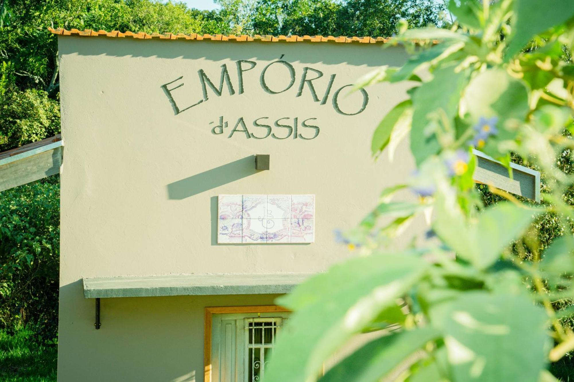 Villa Sonho Do Campo *