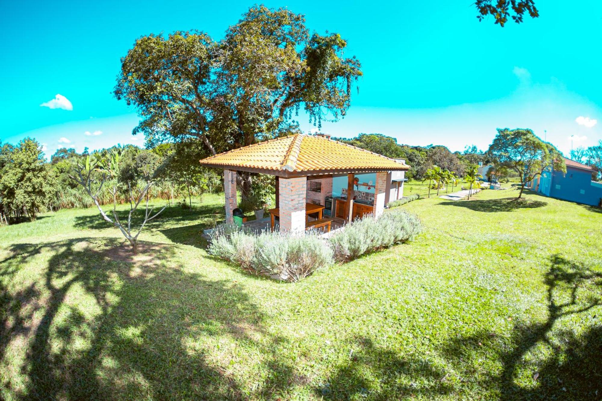Sonho Do Campo