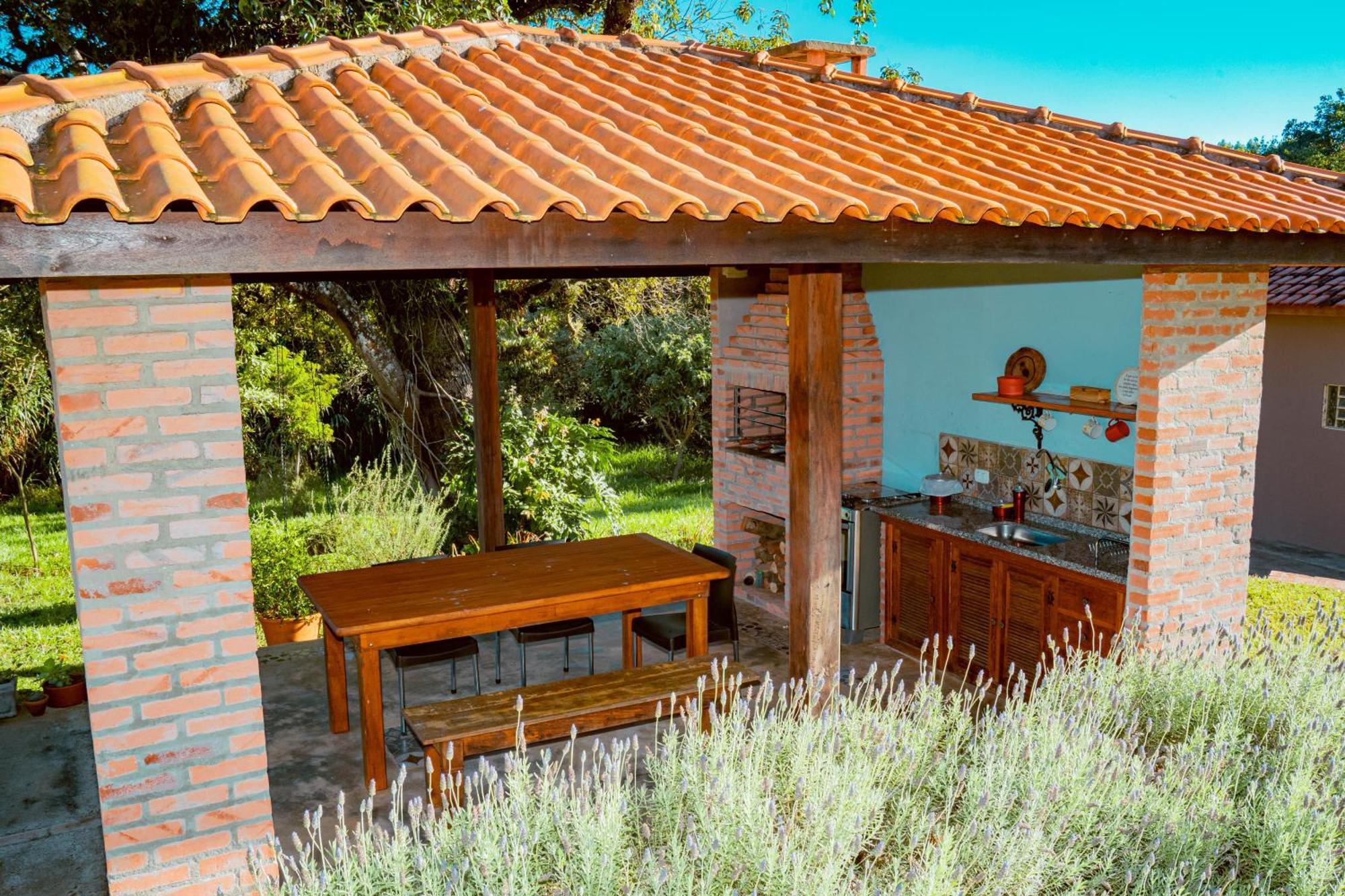 Villa Sonho Do Campo Sao Pedro (Sao Paulo)