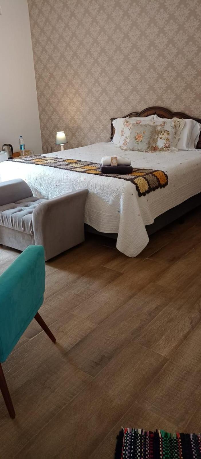 Villa Sonho Do Campo Sao Pedro (Sao Paulo)
