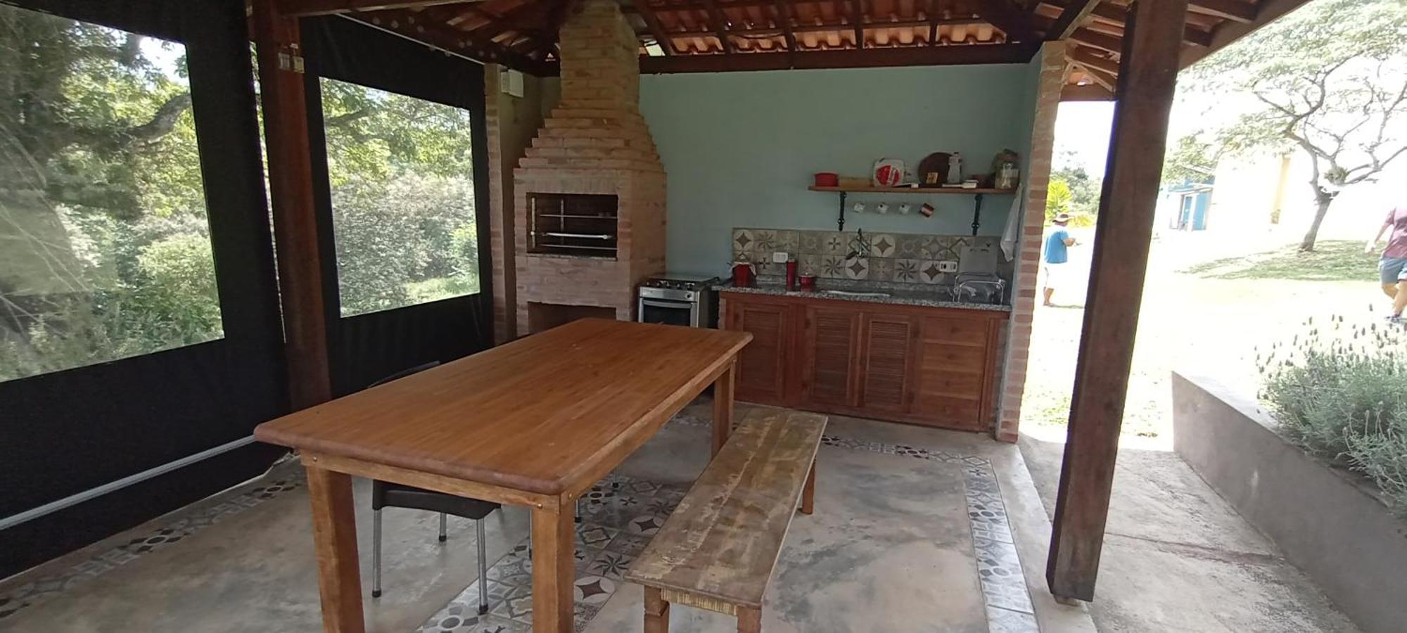 Villa Sonho Do Campo