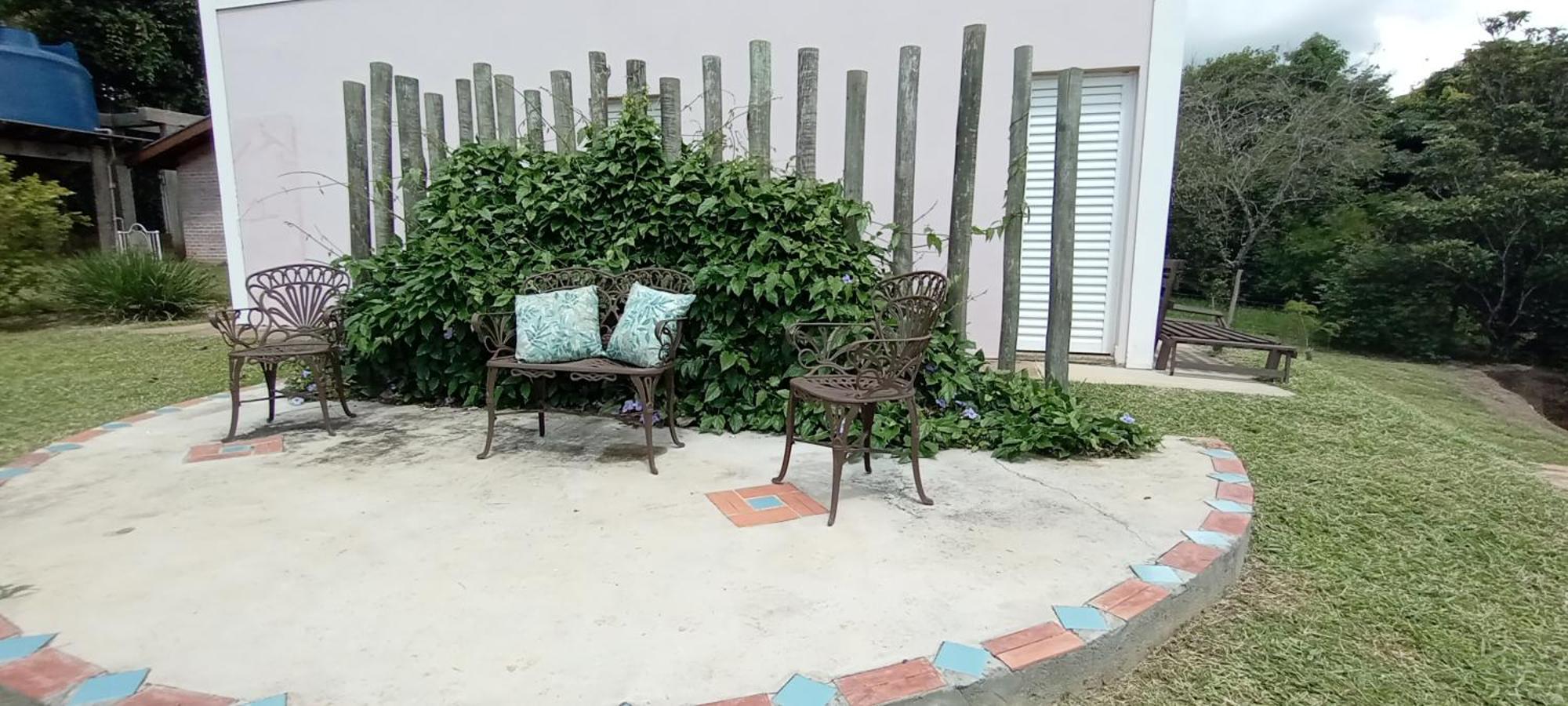 Sonho Do Campo