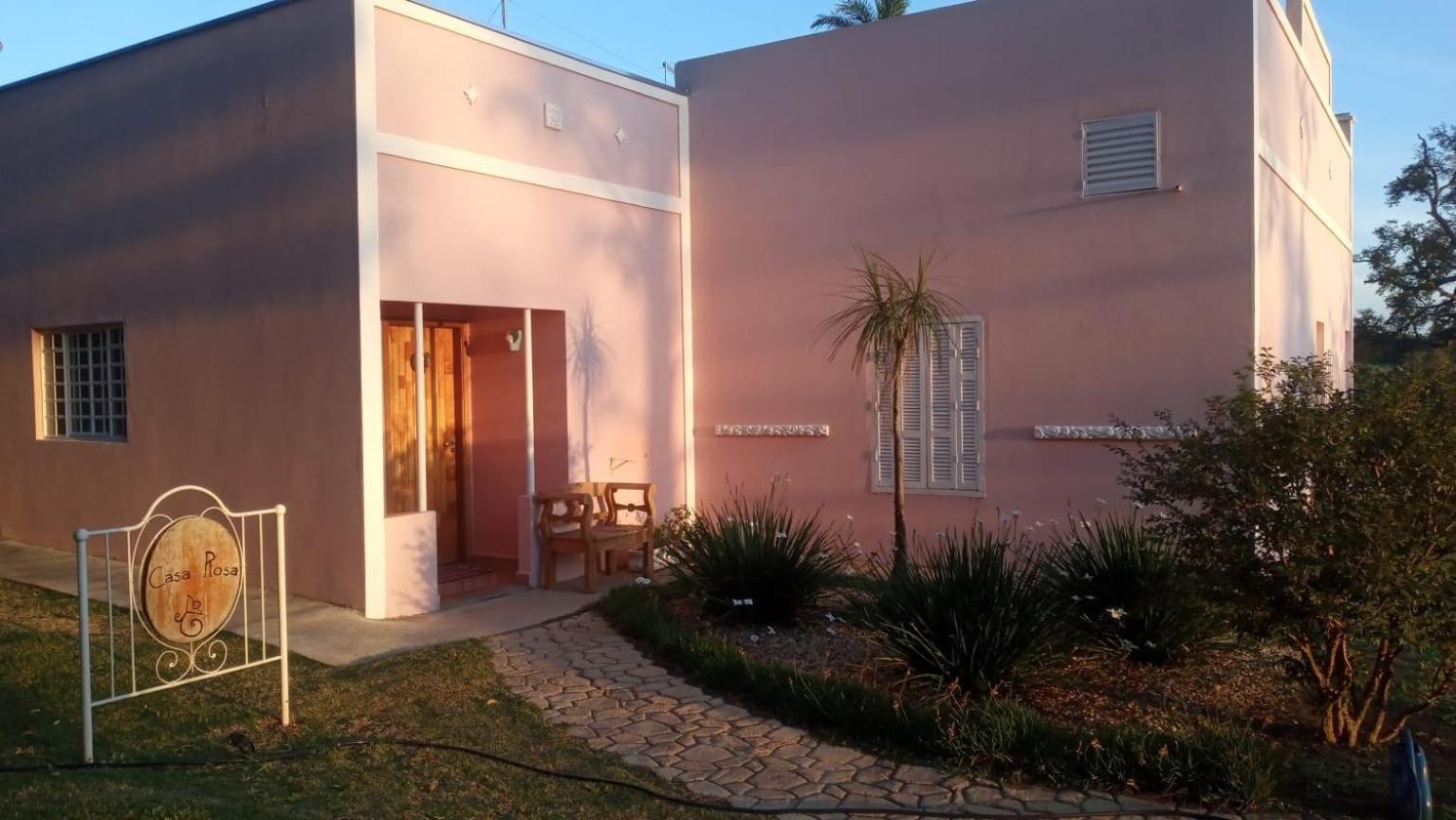Sonho Do Campo Villa *