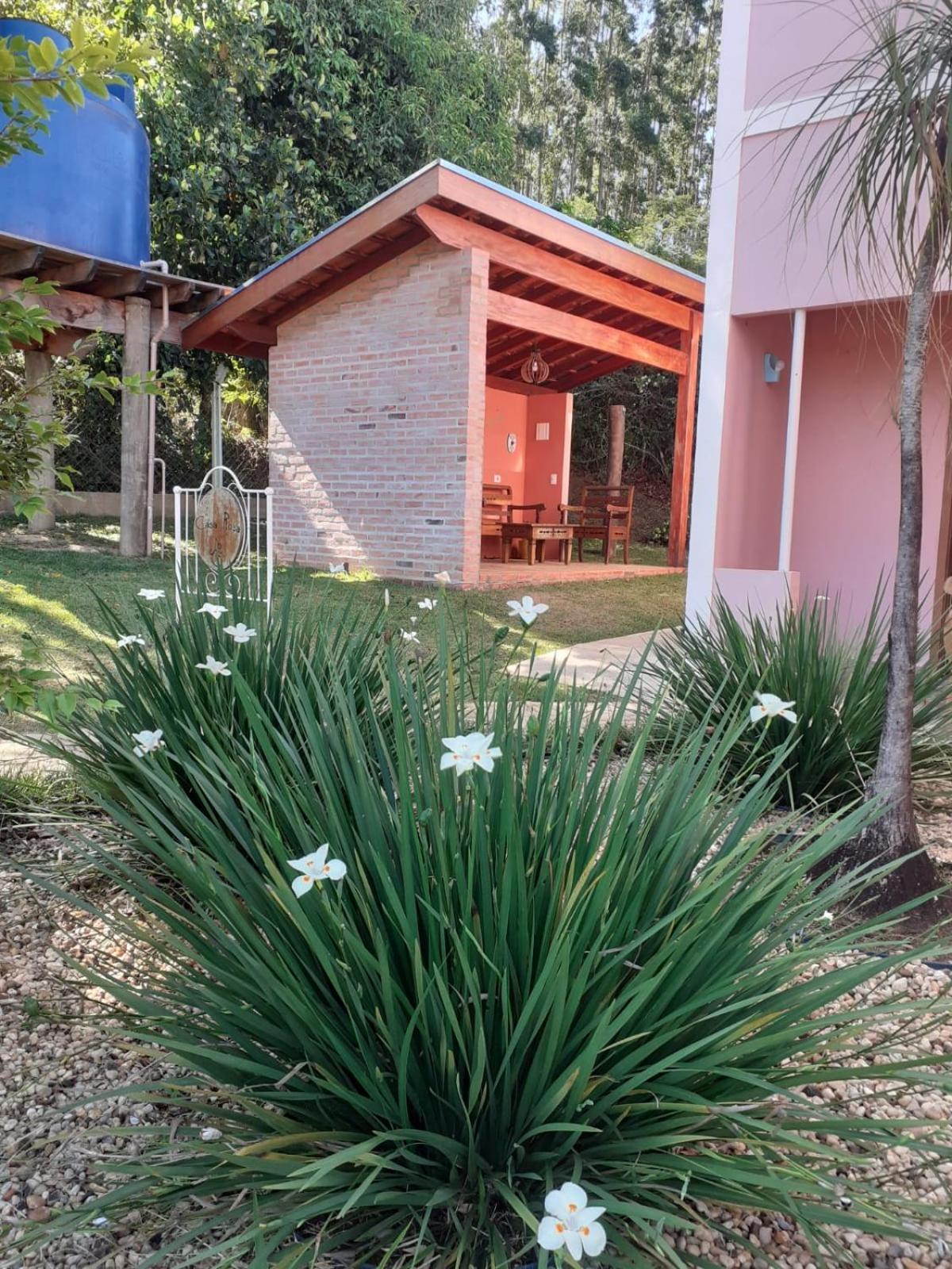 Villa Sonho Do Campo