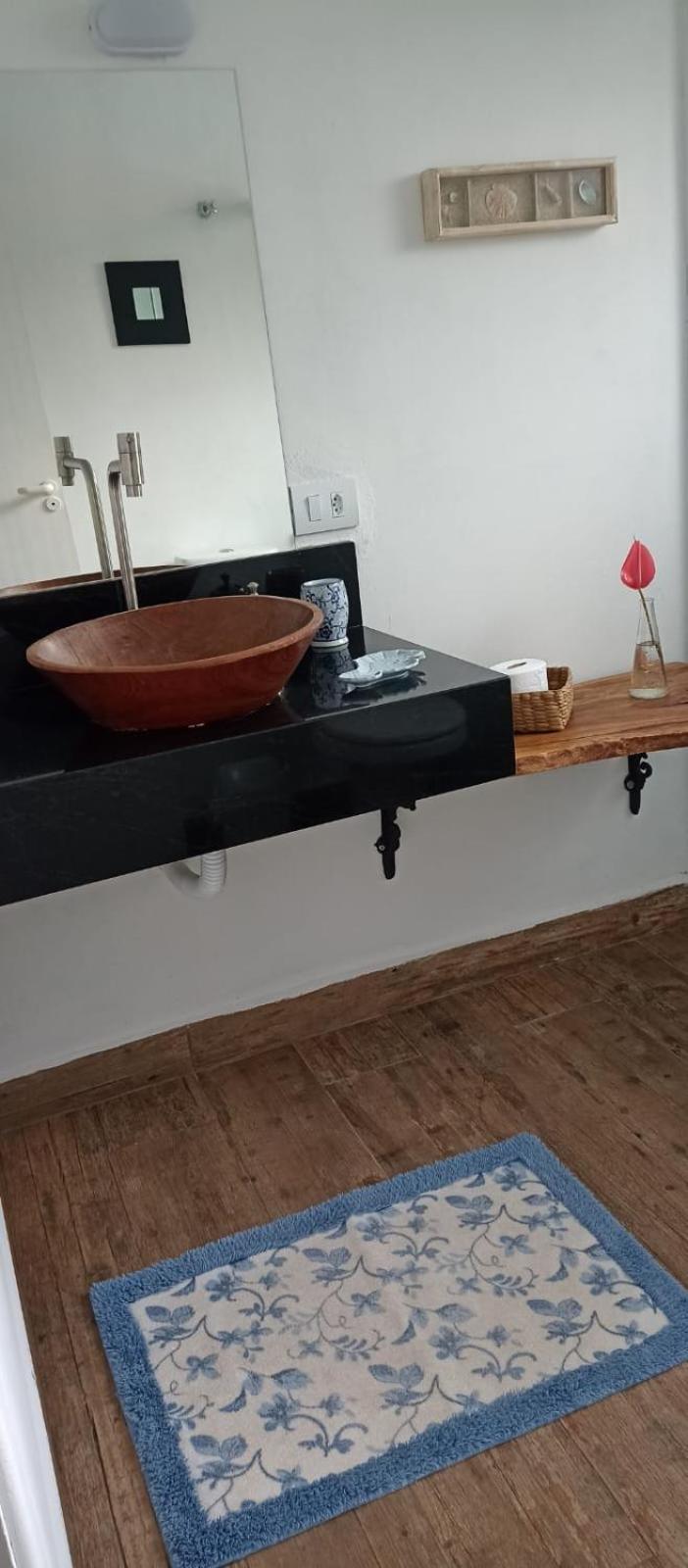 Villa Sonho Do Campo