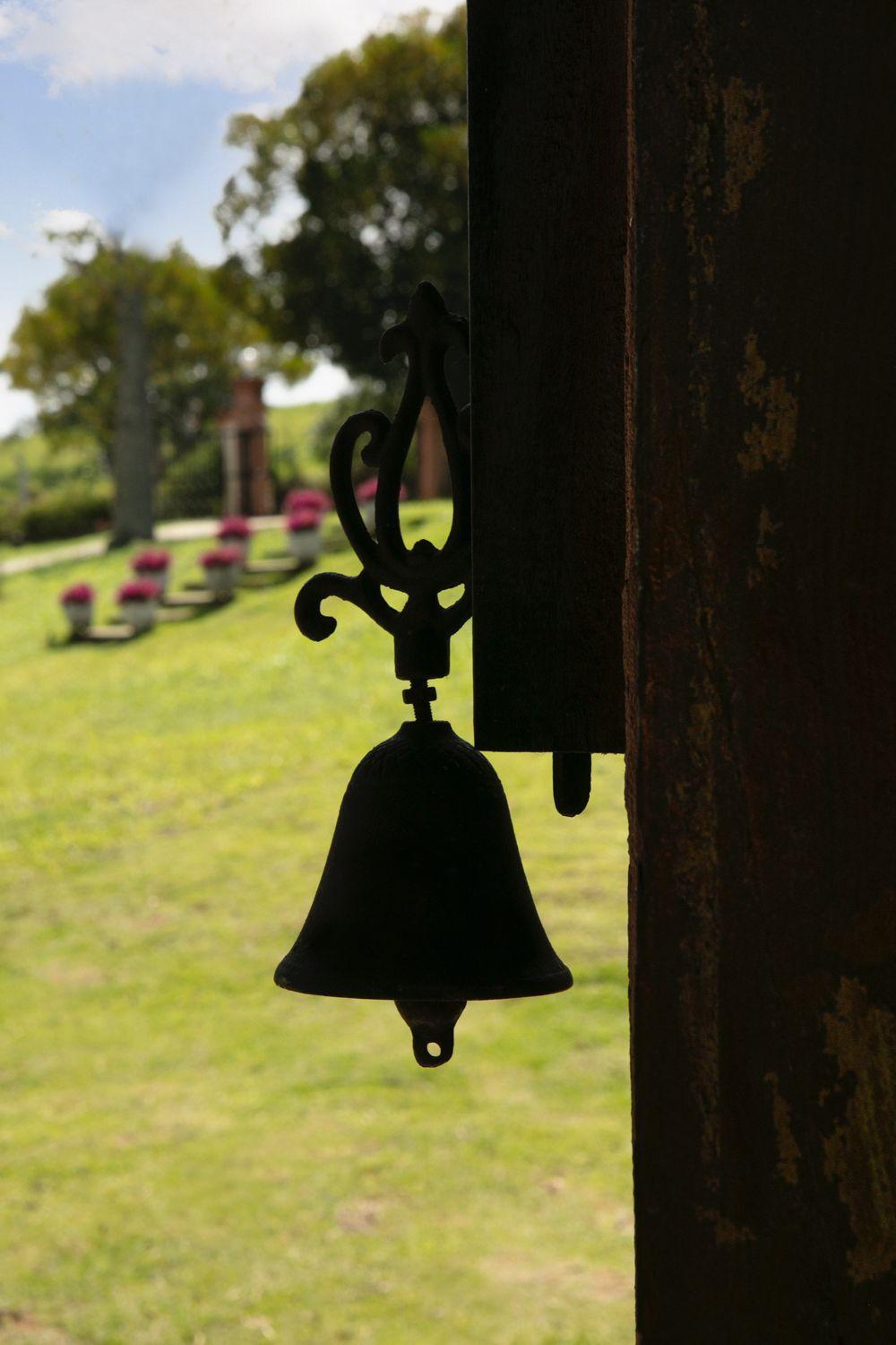 Villa Sonho Do Campo