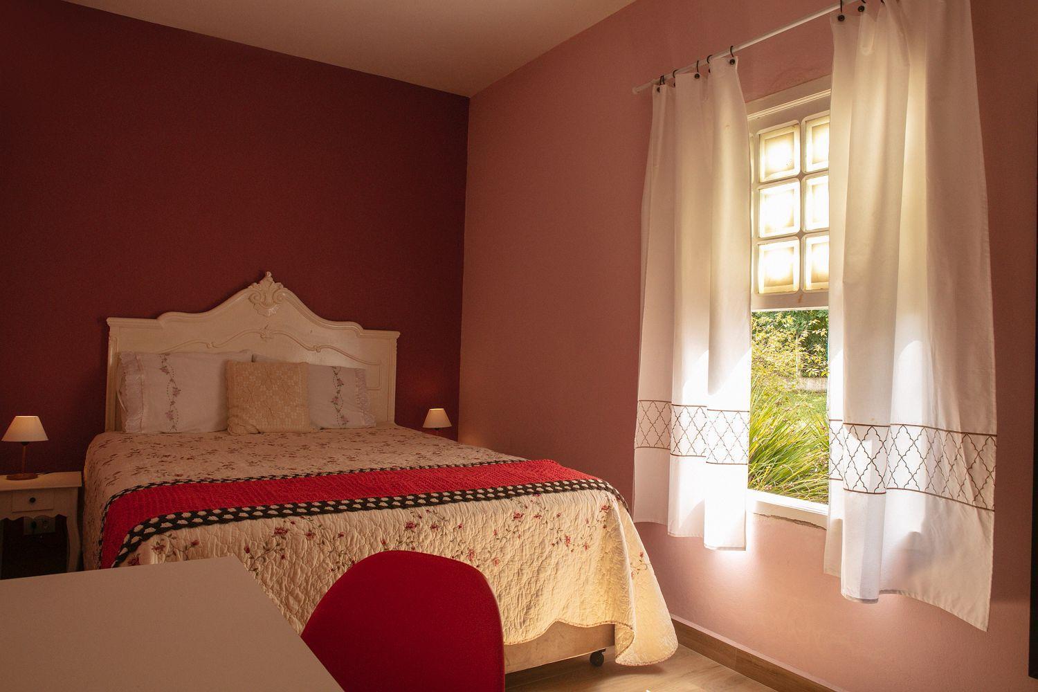 Sonho Do Campo Villa *