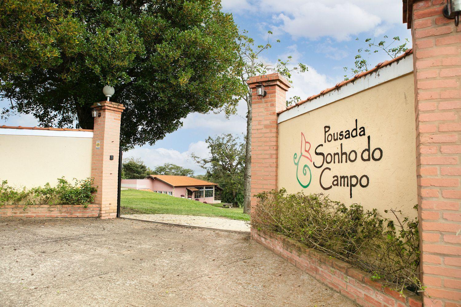 Sonho Do Campo Sao Pedro (Sao Paulo)