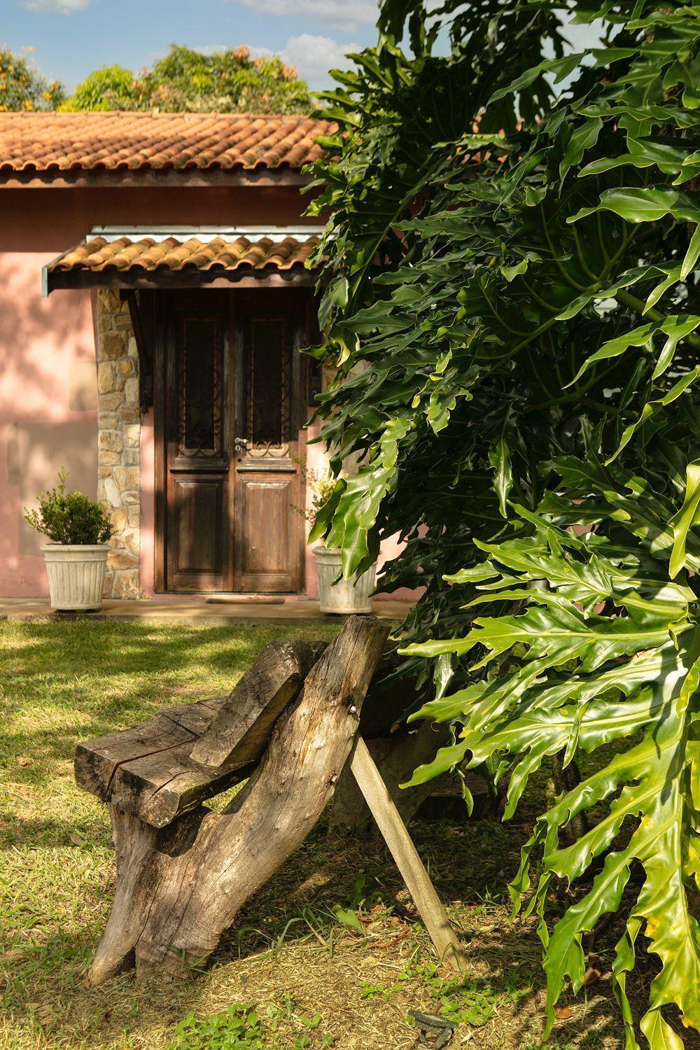 Villa Sonho Do Campo